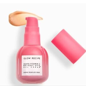 Glow Recipe Guava Vitamin C Eye Gel